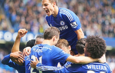 5 lý do giải thích tại sao Chelsea vô địch Premier League