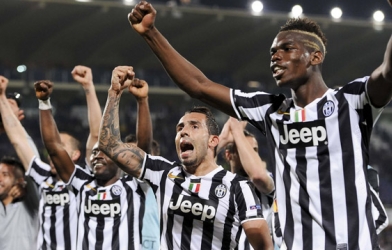 Không tập trung Juventus sẽ phải trả giá đắt