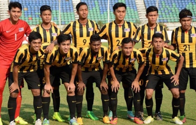 Đối thủ chính của U23 VN tích cực chuẩn bị cho SEA Games 28