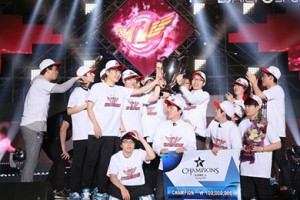 SK Telecom T1 mang đội hình mạnh nhất đến với MSI