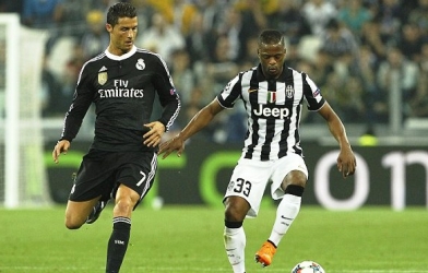 Người cũ Man United tự hào khi đánh bại Real