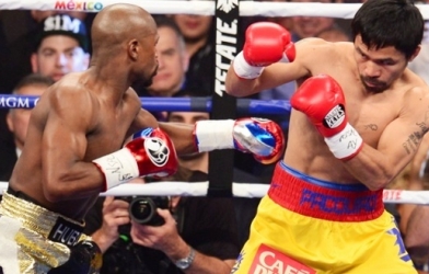 CĐV thuê luật sư kiện Pacquiao, đòi bồi thường 5 triệu USD