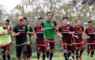 Sau Thành Lương thêm 1 ngôi sao chia tay ĐT Việt Nam