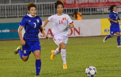 Thua nữ Thái Lan, HLV Takashi chỉ ra điểm nhỉnh hơn của nữ VN