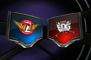 Cập nhật diễn biến ngày thi đấu cuối cùng giải đấu MSI 2015