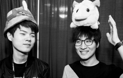 Deft chia sẻ Easyhoon nguy hiểm hơn Faker