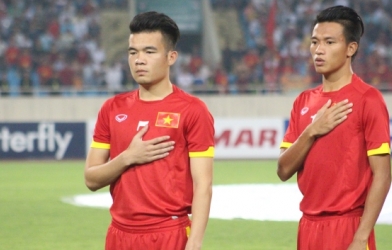 Hoàng Thịnh xin lỗi NHM vì lỡ hẹn SEA Games