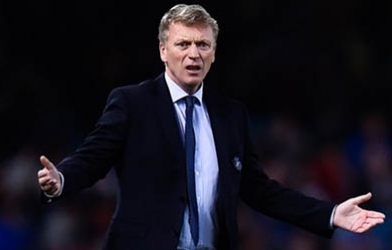 David Moyes trước cơ hội trở lại Ngoại hạng Anh