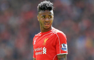 Động thái chứng tỏ Sterling sắp chia tay Liverpool