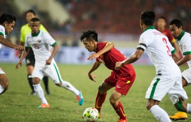 Giá vé trận Việt Nam vs CHDCND Triều Tiên