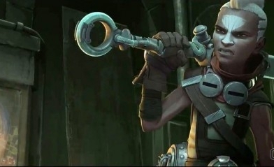 ‘Ekko KHÔNG phải tướng hỗ trợ, Ryze sẽ tiếp tục được buff trong LMHT 5.10′