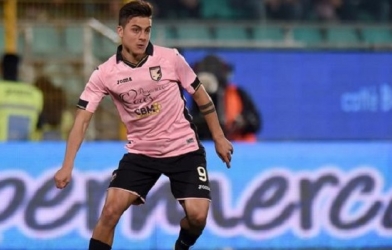 Paulo Dybala đang ở rất gần Juventus
