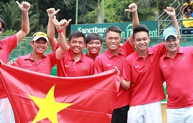 Lý Hoàng Nam bỏ ngỏ khả năng tham dự SEA Games 28