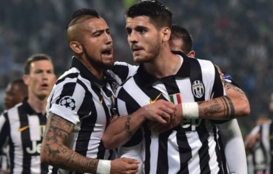 Chân dung Morata trong FIFA Online 3 – Kẻ hạ sát Kền Kền Trắng