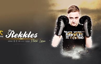 99% Rekkles sẽ về lại Fnatic ?