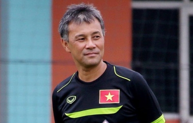 HLV Takashi nói về việc không làm trợ lý cho ông Miura