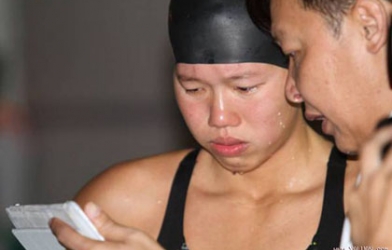 Bị chủ nhà Singapore làm khó, Ánh Viên khó đạt mục tiêu 6 HCV