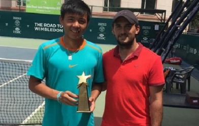 56° Trofeo Bonfiglio: Lý Hoàng Nam vào vòng 2