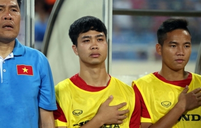 Những cầu thủ U23 Việt Nam khó trở thành 'kép chính' ở ĐTQG