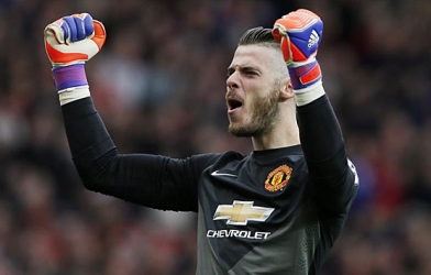 Real Madrid chính thức chốt giá vụ De Gea