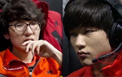 LMHT: Faker vs Easyhoon- Ai là ngôi sao sáng giá nhất của SKT T1?