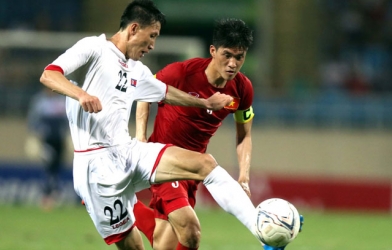 Sốt vé trận Thái Lan vs Việt Nam tại VL World Cup