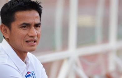 HLV Kiatisak: Thái Lan sẽ có điều thú vị cho Việt Nam