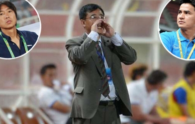 HLV Triều Tiên so sánh trình độ Thái Lan và Việt Nam