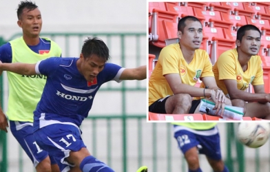 Thái Lan cử người am hiểu bóng đá Việt Nam theo dõi thầy trò HLV Miura