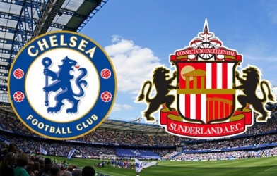Link Sopcast Chelsea vs Sunderland (vòng 28 Ngoại hạng Anh)