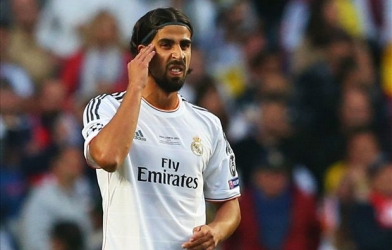 Ngôi sao đầu tiên xác nhận chia tay Real Madrid