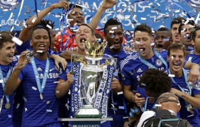 Chelsea 3-1 Sunderland: Ngày đăng quang trọn vẹn