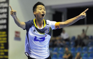 Dũng ‘bắc’: Từ quái kiệt Thái Sơn Bắc đến chiến binh của Thành Đồng