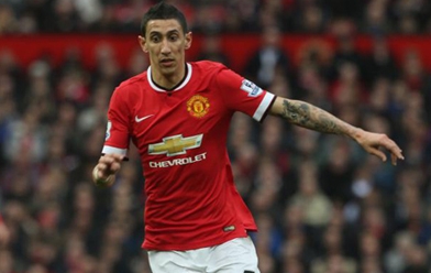 Sau PSG đến lượt Bayern muốn có Di Maria