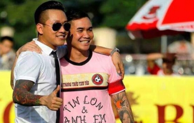 Hành trình 'lột xác' đưa Tin Lớn & Anh Em trở thành Vua phủi Hà thành