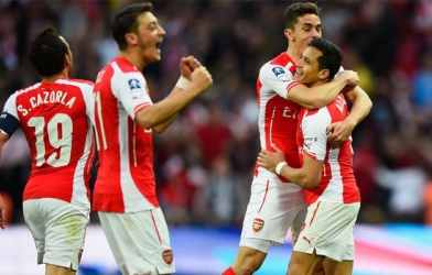 Arsenal vs Aston Villa: Chung kết làm nên lịch sử - 23h30 ngày 30/5