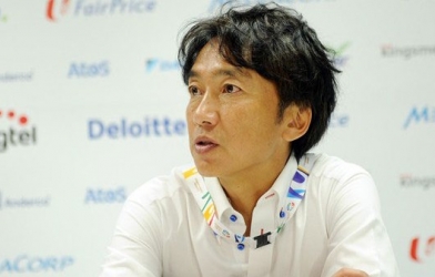 HLV Miura giấu bài trước U23 Malaysia