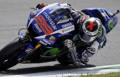 Kết quả đua xe MotoGP chặng 6- Gran Premio d'Italia TIM 2015