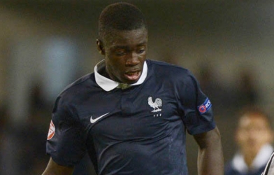 Man City ngáng đường M.U mua ‘sao mai’ người Pháp