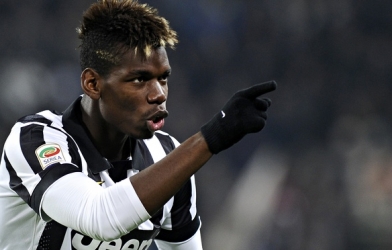 Pogba: Tôi không tiếc nuối vì đã rời MU