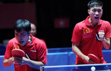 Chính thức: Đoàn Thể thao VN giành huy chương đầu tiên tại SEA Games 28