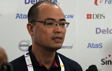 HLV ĐT bóng bàn Việt Nam nói gì sau tấm HCĐ tại SEA Games 28?