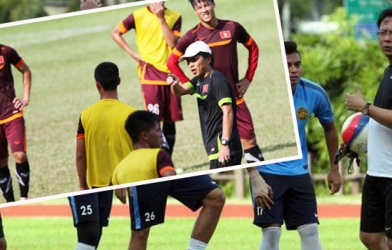 HLV U23 Malaysia đánh giá cao 6 cầu thủ của U23 Việt Nam?