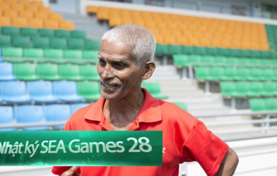Nhật ký SEA Games 28 ngày 02/6: Bóng bàn mang về huy chương đầu tiên