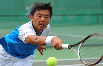 Roland Garros Junior 2015: Lý Hoàng Nam dừng bước tại vòng 3