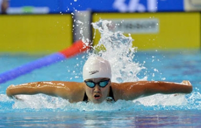 Ánh Viên: Đăng kí 19 nội dung, quyết giành 6 HCV