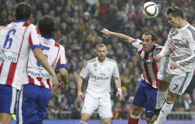 Ronaldo giữ vai trò gì trong sơ đồ chiến thuật của Benitez?