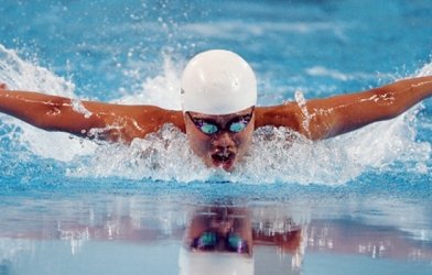 Ánh Viên phá kỷ lục SEA Games, Quý Phước vào chung kết