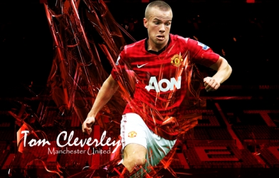 Chuyển nhượng 6/6: Tin chuyển nhượng về Nani, Cleverley, Van Persie...