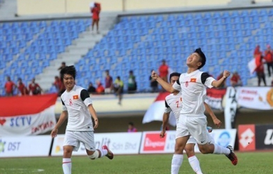 U19 Việt Nam có cơ hội lớn vào VCK U19 châu Á